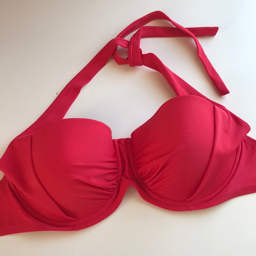 Body glove bandeau beautiful